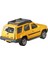 Çebi Toys Matchbox 2000 Nıssan Xterra 4