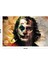 Joker Art Duvar Örtüsü Halısı 150 x 100 cm 2