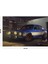 Fast And Furious Araba Duvar Örtüsü Halısı 150 x 100 cm 2