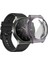 - Huawei Watch GT2 Pro - Kasa ve Ekran Koruyucu - Gard 02 - Gri - T15776 1