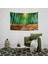 Manzara Bambu Duvar Örtüsü Halısı 70 x 100 cm 1