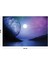 Sürreal Dolunay Duvar Örtüsü Halısı 70 x 100 cm 2