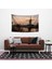 Yel Değirmeni Duvar Örtüsü Halısı 70 x 100 cm 1
