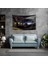 Fast And Furious Araba Duvar Örtüsü Halısı 70 x 100 cm 1