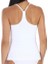 6021 Seamless Kadın Spor Kesim Atlet 2