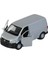Metal Volkswagen Transporter T6 Gri 1