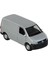 Metal Volkswagen Transporter T6 Gri 2