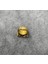 Kadın Yüzük Otantik Tasarım Swaroski Taşlı Gold Renk Yüzük 2