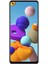 Galaxy A21S 128 GB (Samsung Türkiye Garantili) Mavi 1