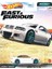 Hot Wheels Fast & Furious Bmw M3 E46 1