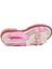 210104 Pembe-Sedef Comfort Kız Çocuk Sandalet 4