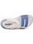210107 Beyaz-Kot Mavi Comfort Erkek Çocuk Sandalet 4