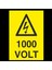 1000 Volt 20 x 30 cm 1