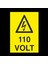 110 Volt 20 x 30 cm 1