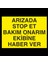 Arızada Stop Et.. 20 x 30 cm 1