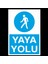 Yaya Yolu 20 x 30 cm 1