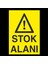 Stok Alanı 20 x 30 cm 1