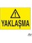 Yaklaşma 20 x 30 cm 1