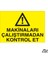 Makinaları Çalıştırmadan Kontrol Et-01 20 x 30 cm 1