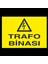 Trafo Binası 70 x 100 cm 1