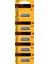 Ultra Alkalin Battery 23A5 5'li 1