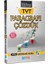 YKS Paragrafı Çözdük Kolaydan Zora Çözümlü Soru Bankası 1