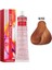 Color Touch Vibrant Reds Saç Boyası 8/43 Canlı Kırmızı 60 ml 1