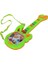 Türkçe Şarklı Eğlenceli Efsane Gitar Yeşil 3