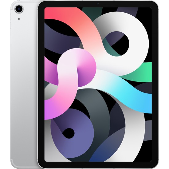 Apple iPad Air 4. Nesil 10.9" 64 GB WiFi Cellular Tablet - MYGX2TU/A