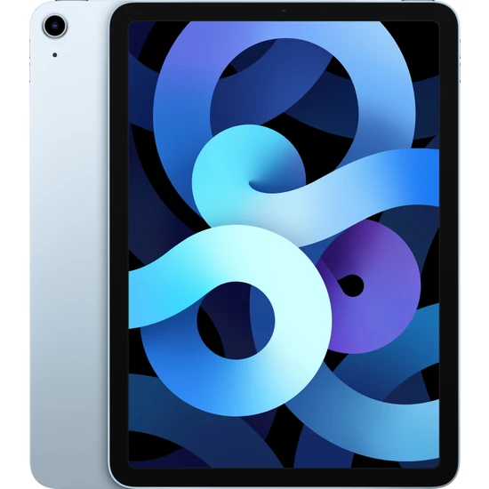 Apple iPad Air 4. Nesil 10.9 64 GB WiFi Tablet - MYFQ2TU/A