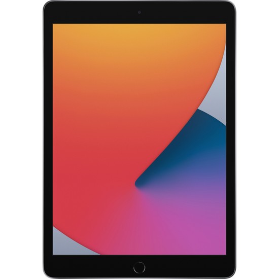 Apple iPad 8. Nesil 128 GB 10.2" WiFi Tablet - MYLD2TU/A
