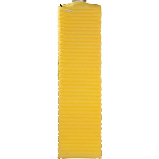 Thermarest Xlite Max Sv Şişme Mat Lemon Curry Fiyatı