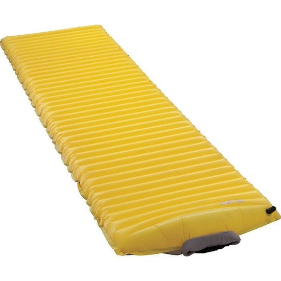Thermarest Xlite Max Sv Şişme Mat Lemon Curry Fiyatı