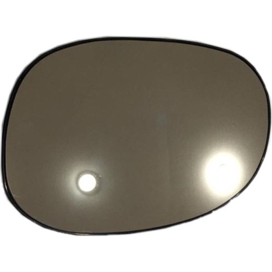 GVA Dikiz Ayna Camı Sol (Isıtmasız) Citroen / C3 02> VM-201-GL
