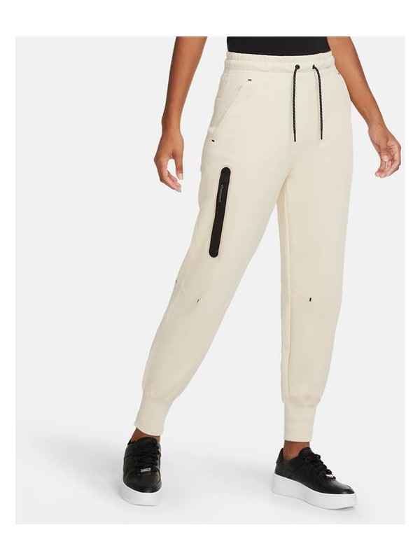 Nike W Nsw Tch Flc Essntl Hr Pnt 