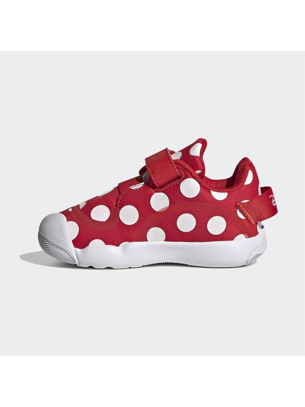 adidas infantil minnie
