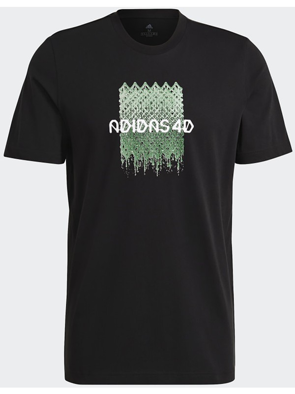 Adidas Erkek Koşu - Yürüyüş T-Shirt 4d Gpx Tee M GJ6477 Fiyatı