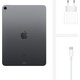 Apple iPad Air 4. Nesil 10.9" 256 GB WiFi Tablet - MYFT2TU/A