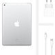 Apple iPad 8. Nesil 128 GB 10.2" WiFi Cellular Tablet - MYMM2TU/A Apple iPad 8. Nesil 128 GB 10.2" WiFi Cellular Tablet - MYMM2TU/A