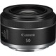 Canon Rf 50MM F/1.8 Stm Lens (Canon Eurasia Garantili)