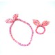  Renk Pembe