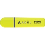 Adel Prime Fosforlu Kalem Sarı