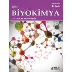Nobel Tıp Kitabevi Tıbbi Biyokimya 5. Baskı Figen Gürdöl 696 Sayfa Tıp Eğitimi İçin Kaynak