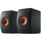 Kef LS50 Wireless Iı Hifi Hoparlör Seti