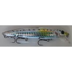 Strike Pro EG-063 F Flash Minnow 8,5 cm Suni Yem # SIN046-713