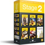 MK Publications Ingilizce Hikaye – Stage 2