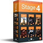 Ingilizce Hikaye Seti – Stage 4