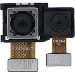 Teknonet Huawei Mate 20 Lİte Uyumlu Arka Kamera
