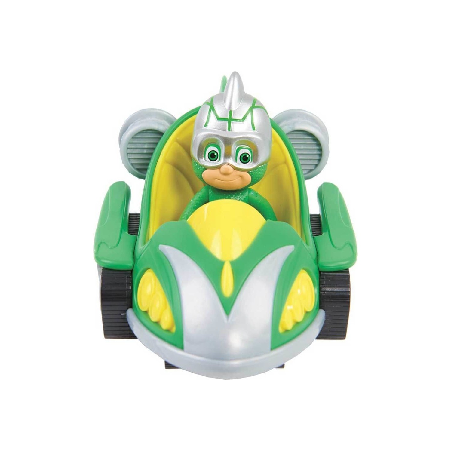 Turbo робот