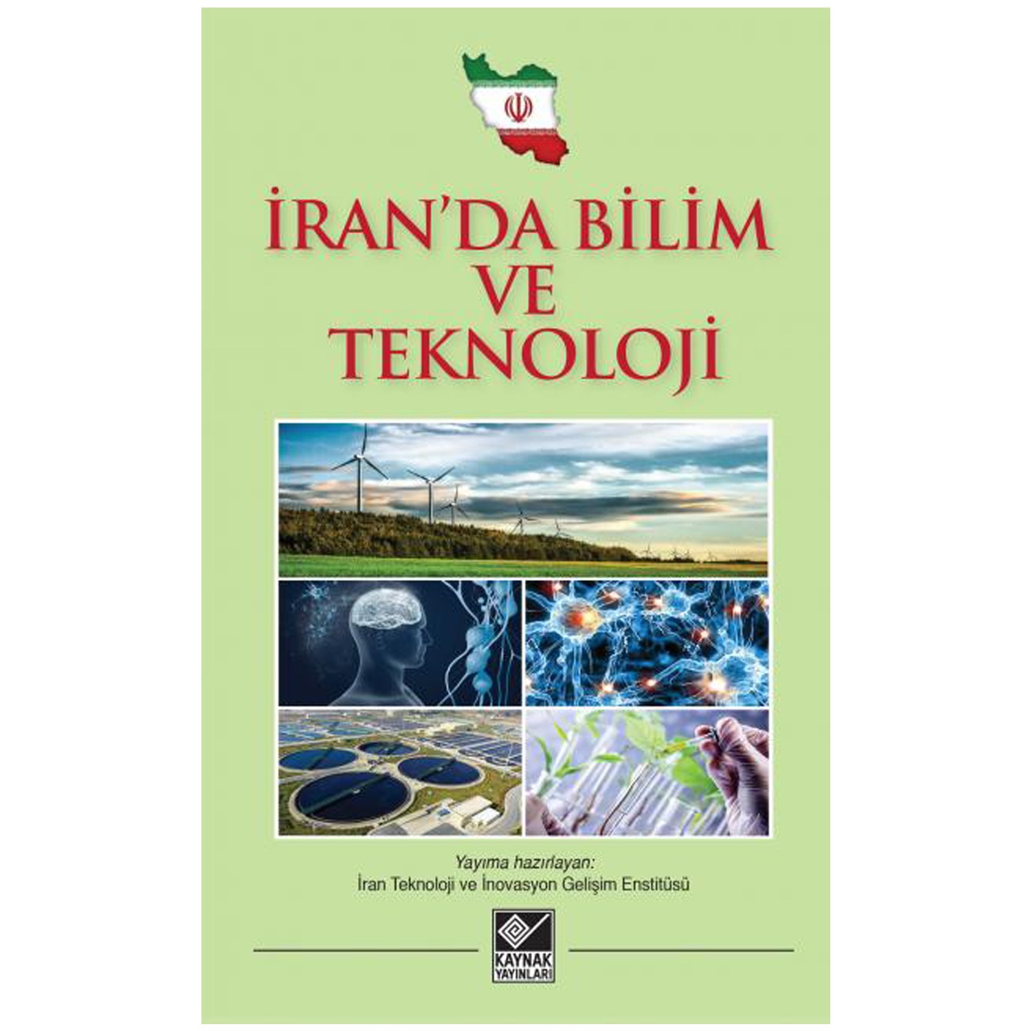 Iranda Bilim Ve Teknoloji Kitabi Ve Fiyati Hepsiburada